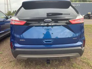 Ford Edge 2024 AWD SEL 4dr SUV