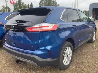 Ford Edge 2024 AWD SEL 4dr SUV