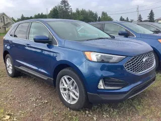 Ford Edge 2024 AWD SEL 4dr SUV