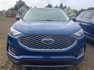 Ford Edge 2024 AWD SEL 4dr SUV
