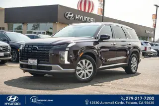 Hyundai PALISADE 2023 AWD SEL 4dr SUV