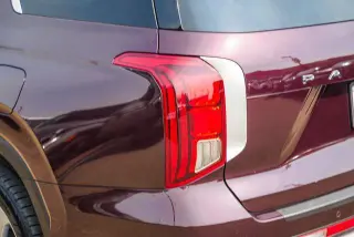 Hyundai PALISADE 2023 AWD SEL 4dr SUV