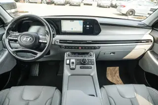 Hyundai PALISADE 2023 AWD SEL 4dr SUV