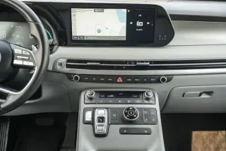 Hyundai PALISADE 2023 AWD SEL 4dr SUV