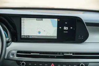 Hyundai PALISADE 2023 AWD SEL 4dr SUV