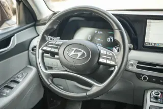 Hyundai PALISADE 2023 AWD SEL 4dr SUV
