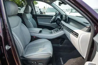 Hyundai PALISADE 2023 AWD SEL 4dr SUV