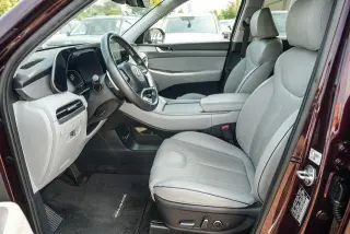 Hyundai PALISADE 2023 AWD SEL 4dr SUV