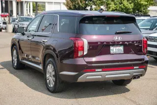Hyundai PALISADE 2023 AWD SEL 4dr SUV