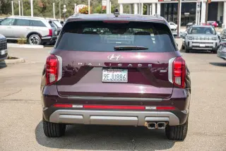 Hyundai PALISADE 2023 AWD SEL 4dr SUV