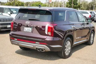 Hyundai PALISADE 2023 AWD SEL 4dr SUV