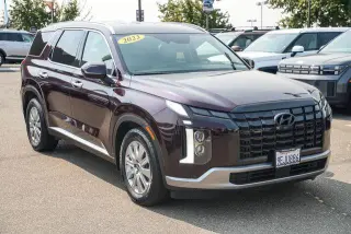 Hyundai PALISADE 2023 AWD SEL 4dr SUV