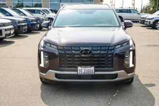 Hyundai PALISADE 2023 AWD SEL 4dr SUV