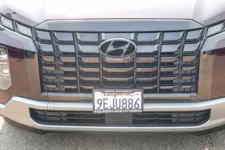 Hyundai PALISADE 2023 AWD SEL 4dr SUV
