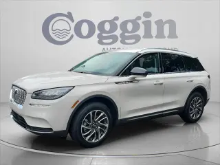 Lincoln Corsair 2022 Estándar 4SUV