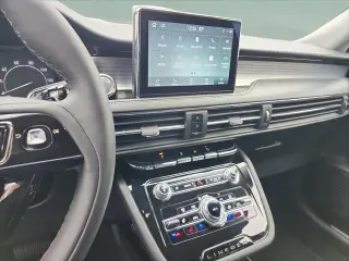 Lincoln Corsair 2022 Estándar 4SUV