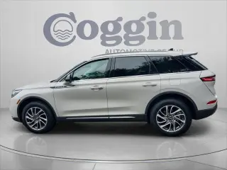 Lincoln Corsair 2022 Estándar 4SUV