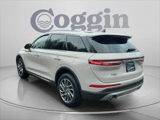 Lincoln Corsair 2022 Estándar 4SUV