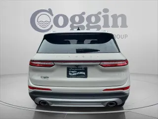 Lincoln Corsair 2022 Estándar 4SUV