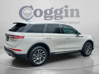 Lincoln Corsair 2022 Estándar 4SUV