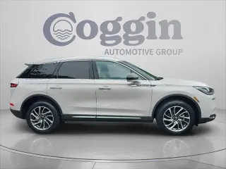 Lincoln Corsair 2022 Estándar 4SUV