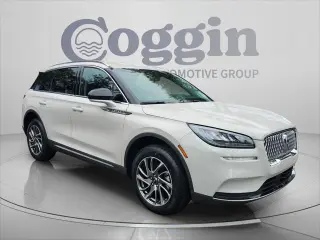 Lincoln Corsair 2022 Estándar 4SUV