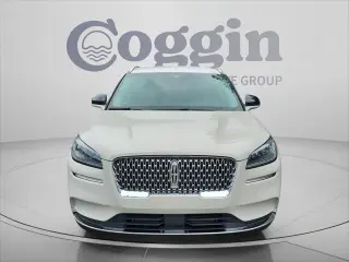 Lincoln Corsair 2022 Estándar 4SUV