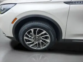 Lincoln Corsair 2022 Estándar 4SUV