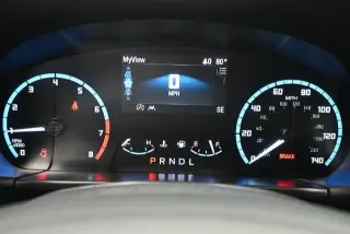 Ford Bronco Sport 2024 AWD Big Bend 4dr SUV