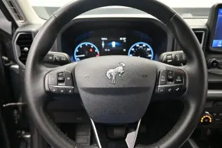 Ford Bronco Sport 2024 AWD Big Bend 4dr SUV