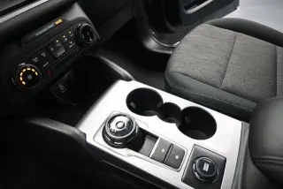 Ford Bronco Sport 2024 AWD Big Bend 4dr SUV