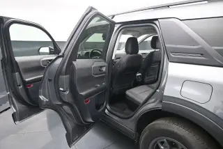 Ford Bronco Sport 2024 AWD Big Bend 4dr SUV