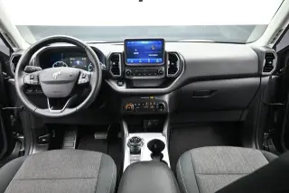 Ford Bronco Sport 2024 AWD Big Bend 4dr SUV