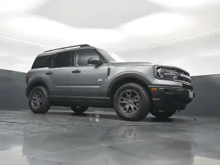 Ford Bronco Sport 2024 AWD Big Bend 4dr SUV