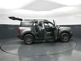 Ford Bronco Sport 2024 AWD Big Bend 4dr SUV
