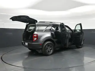 Ford Bronco Sport 2024 AWD Big Bend 4dr SUV