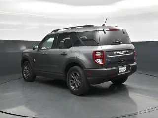 Ford Bronco Sport 2024 AWD Big Bend 4dr SUV