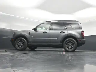 Ford Bronco Sport 2024 AWD Big Bend 4dr SUV