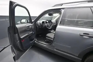 Ford Bronco Sport 2024 AWD Big Bend 4dr SUV