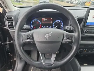 Ford Bronco Sport 2021 AWD Big Bend 4dr SUV