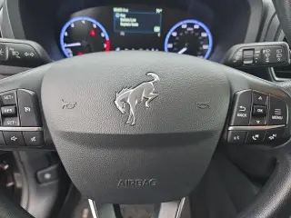 Ford Bronco Sport 2021 AWD Big Bend 4dr SUV