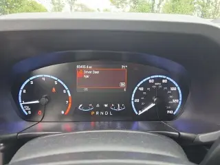 Ford Bronco Sport 2021 AWD Big Bend 4dr SUV