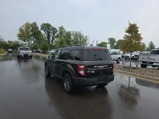 Ford Bronco Sport 2021 AWD Big Bend 4dr SUV