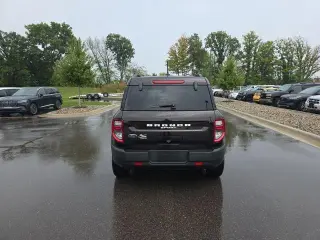 Ford Bronco Sport 2021 AWD Big Bend 4dr SUV