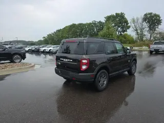 Ford Bronco Sport 2021 AWD Big Bend 4dr SUV
