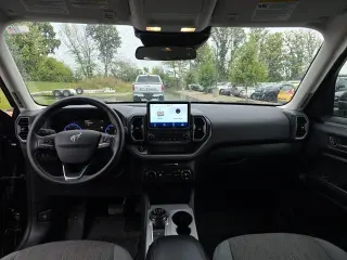 Ford Bronco Sport 2021 AWD Big Bend 4dr SUV