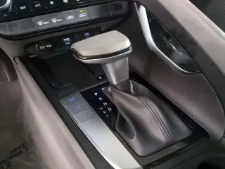 Hyundai ELANTRA 2026 SEL Sport Sedán 4 puertas