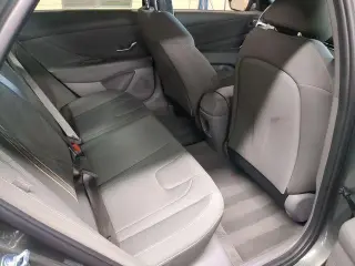 Hyundai ELANTRA 2026 SEL Sport Sedán 4 puertas