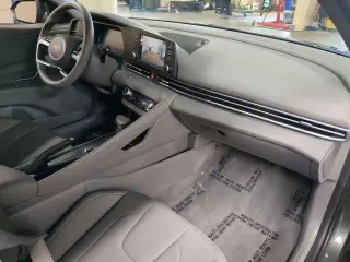 Hyundai ELANTRA 2026 SEL Sport Sedán 4 puertas