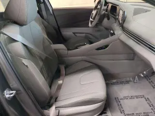 Hyundai ELANTRA 2026 SEL Sport Sedán 4 puertas